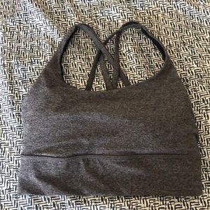 Lululemon Energy bra Longline